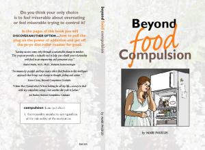 Beyond Food Compulsion Book Cover